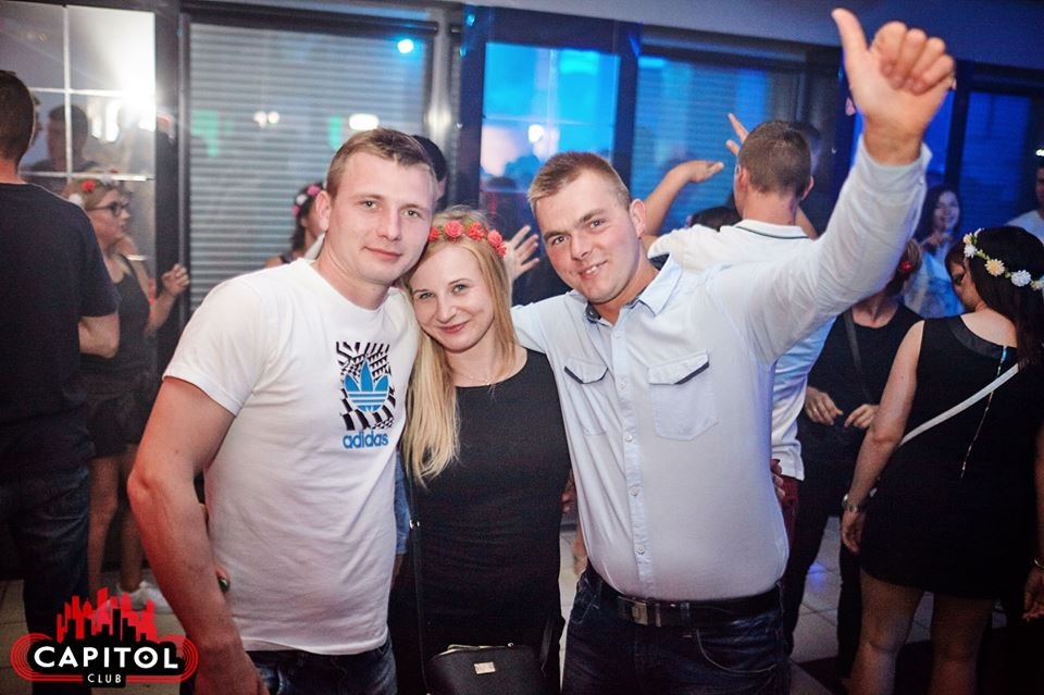 Summer Party w Clubie Capitol Sypniewo [ZDJĘCIA] - zdjęcie #68 - eOstroleka.pl