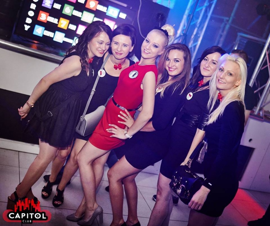 Summer Party w Clubie Capitol Sypniewo [ZDJĘCIA] - zdjęcie #71 - eOstroleka.pl