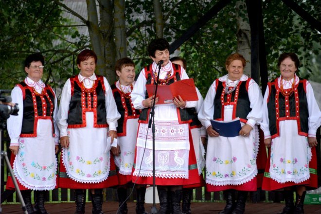 Festyn rodzinny w Babie [ZDJĘCIA] - zdjęcie #72 - eOstroleka.pl