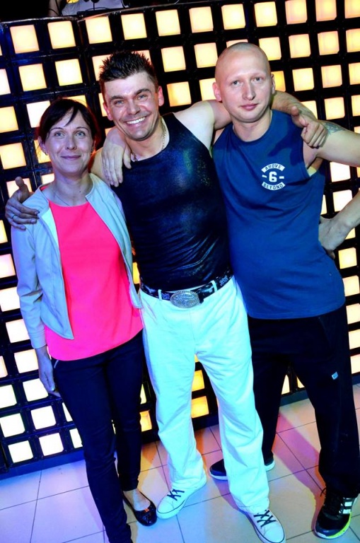 Tomasz Niecik wystąpił w Clubie Ibiza Zalesie [ZDJĘCIA] - zdjęcie #32 - eOstroleka.pl