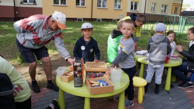 Pierwszy tydzień lipca z Radosnym Świetlicobusem [11.07.2017] - zdjęcie #57 - eOstroleka.pl