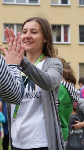 Pierwszy tydzień lipca z Radosnym Świetlicobusem [11.07.2017] - zdjęcie #46 - eOstroleka.pl