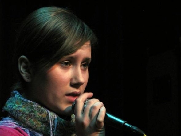 Talent 2010 (19.02.2010) - zdjęcie #10 - eOstroleka.pl