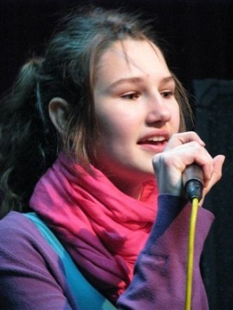 Talent 2010 (19.02.2010) - zdjęcie #5 - eOstroleka.pl