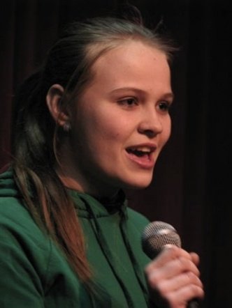 Talent 2010 (19.02.2010) - zdjęcie #20 - eOstroleka.pl