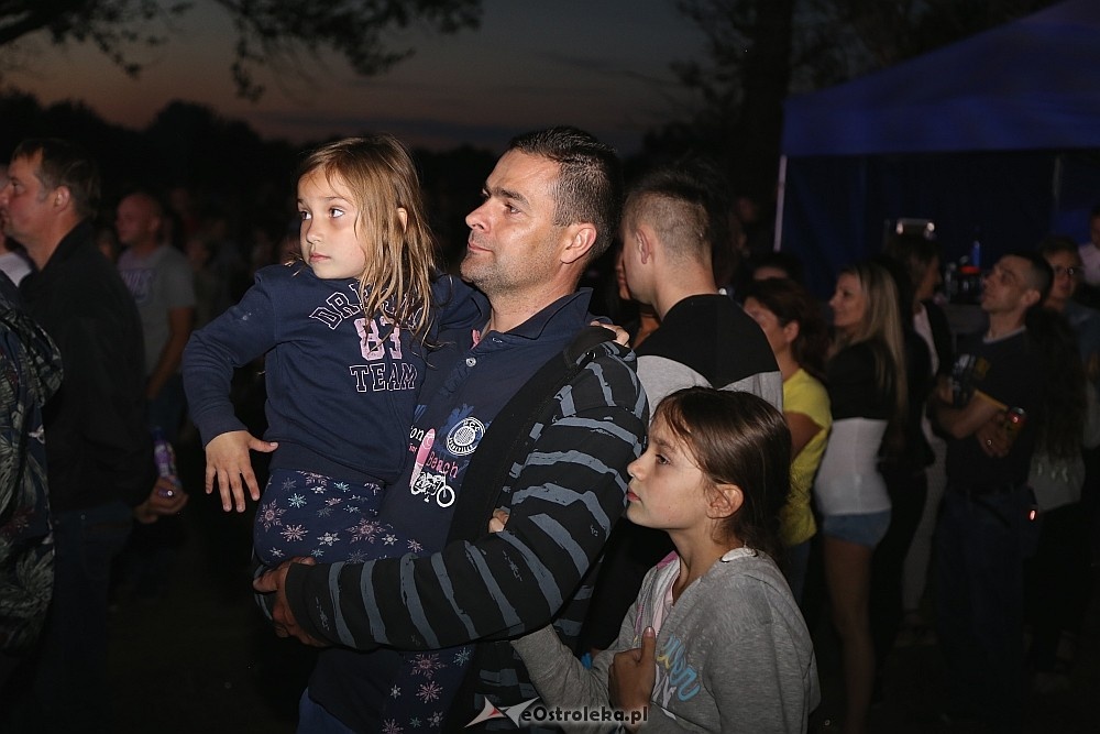 Noc z gwiazdami pod gwiazdami w Szarłacie - Eratox i Bayera [16.07.2017] - zdjęcie #32 - eOstroleka.pl