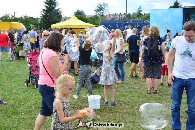 Festiwal Baniek Mydlanych [16.07.2017] - zdjęcie #55 - eOstroleka.pl