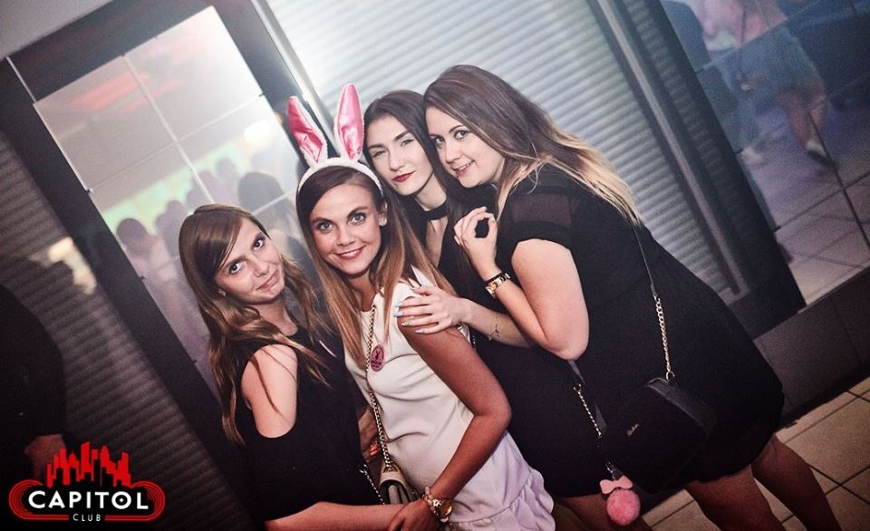 Ladies Night w Clubie Capitol Sypniewo [15.07.2017] - zdjęcie #4 - eOstroleka.pl
