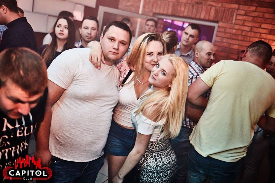 Ladies Night w Clubie Capitol Sypniewo [15.07.2017] - zdjęcie #82 - eOstroleka.pl
