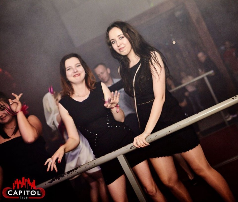 Ladies Night w Clubie Capitol Sypniewo [15.07.2017] - zdjęcie #85 - eOstroleka.pl