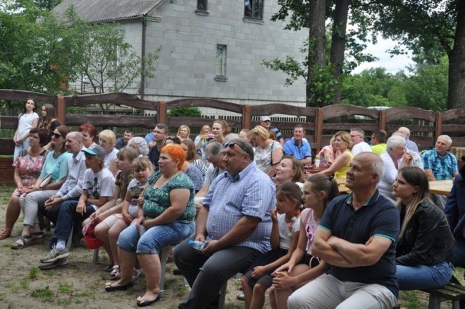 Święto Jagody w Łodziskach [ZDJĘCIA] - zdjęcie #28 - eOstroleka.pl