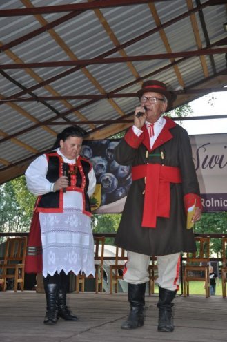 Święto Jagody w Łodziskach [ZDJĘCIA] - zdjęcie #15 - eOstroleka.pl