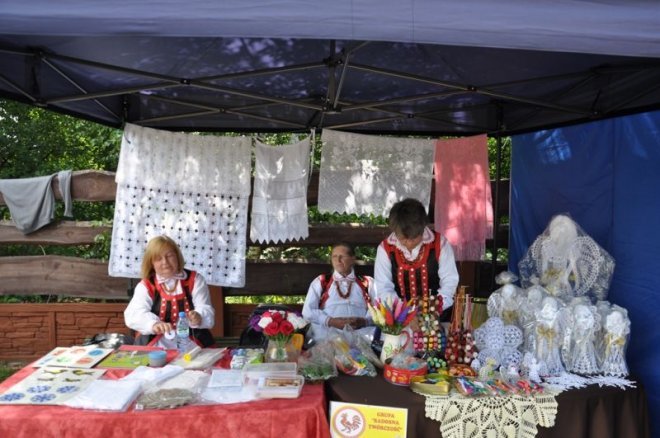 Święto Jagody w Łodziskach [ZDJĘCIA] - zdjęcie #13 - eOstroleka.pl