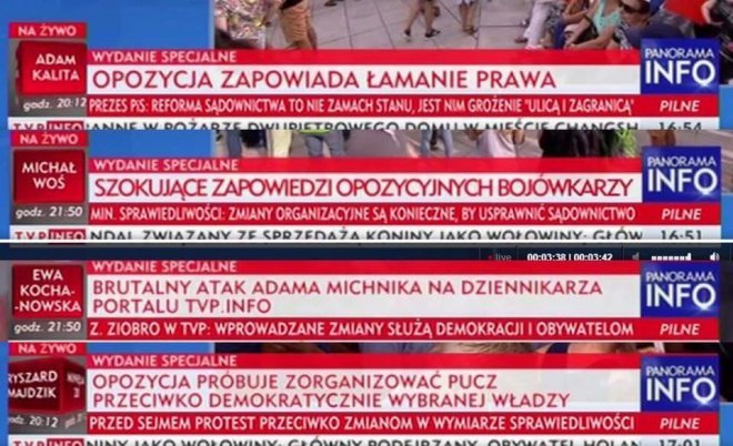 Paski TVP Info (18.07.2017) - zdjęcie #17 - eOstroleka.pl