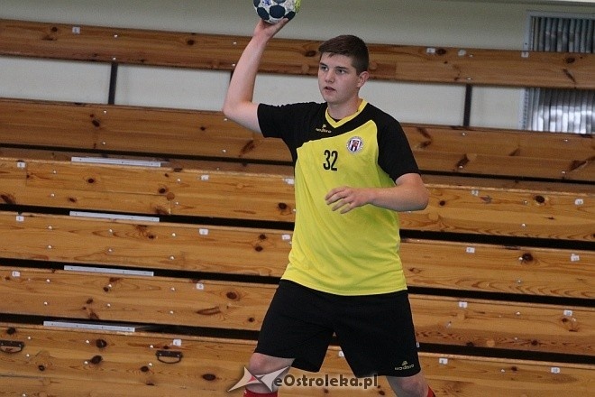 OOM 2017 - Mazowsze - piłka ręczna (18.07.2017) - zdjęcie #76 - eOstroleka.pl