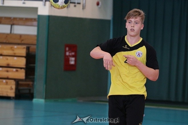 OOM 2017 - Mazowsze - piłka ręczna (18.07.2017) - zdjęcie #75 - eOstroleka.pl