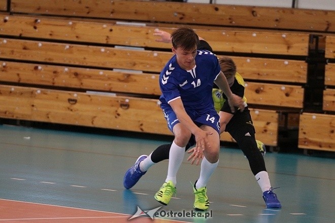 OOM 2017 - Mazowsze - piłka ręczna (18.07.2017) - zdjęcie #73 - eOstroleka.pl