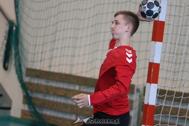 OOM 2017 - Mazowsze - piłka ręczna (18.07.2017) - zdjęcie #69 - eOstroleka.pl