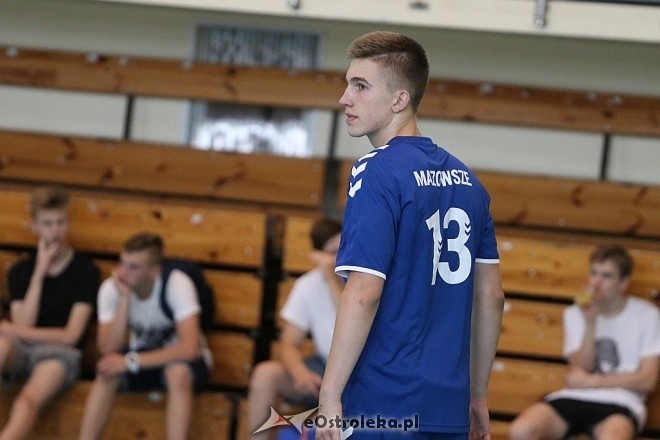 OOM 2017 - Mazowsze - piłka ręczna (18.07.2017) - zdjęcie #65 - eOstroleka.pl