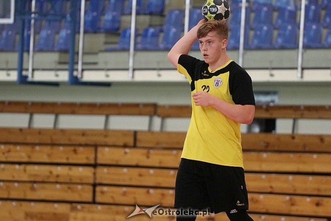 OOM 2017 - Mazowsze - piłka ręczna (18.07.2017) - zdjęcie #63 - eOstroleka.pl