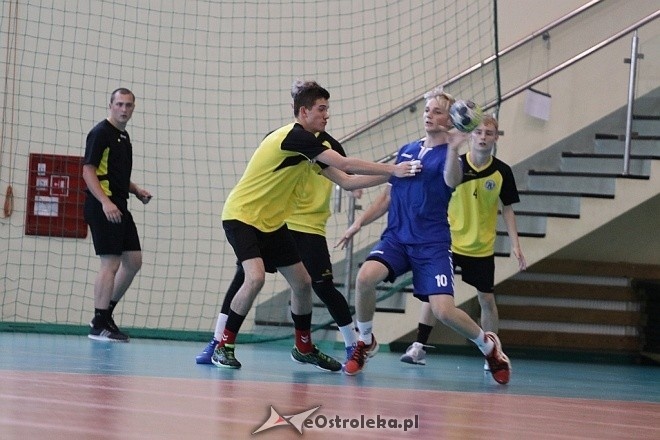 OOM 2017 - Mazowsze - piłka ręczna (18.07.2017) - zdjęcie #61 - eOstroleka.pl