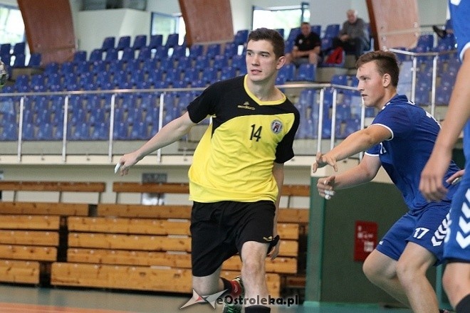 OOM 2017 - Mazowsze - piłka ręczna (18.07.2017) - zdjęcie #58 - eOstroleka.pl