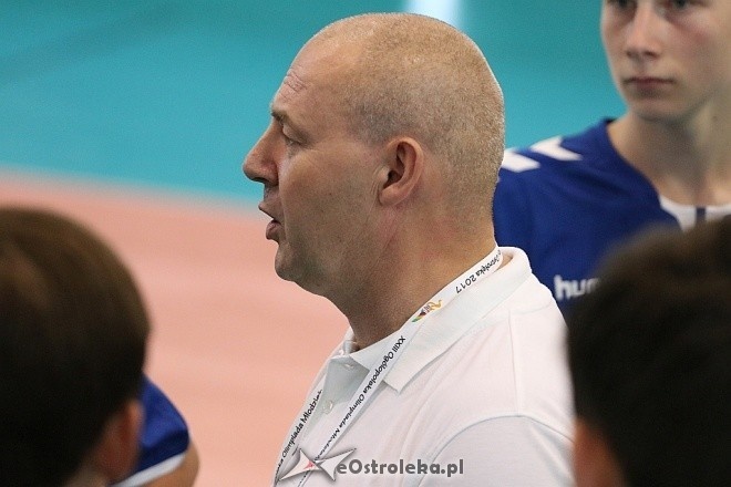 OOM 2017 - Mazowsze - piłka ręczna (18.07.2017) - zdjęcie #57 - eOstroleka.pl
