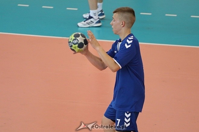 OOM 2017 - Mazowsze - piłka ręczna (18.07.2017) - zdjęcie #54 - eOstroleka.pl