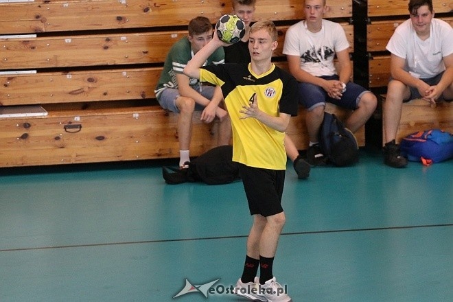 OOM 2017 - Mazowsze - piłka ręczna (18.07.2017) - zdjęcie #51 - eOstroleka.pl