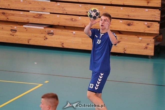 OOM 2017 - Mazowsze - piłka ręczna (18.07.2017) - zdjęcie #49 - eOstroleka.pl