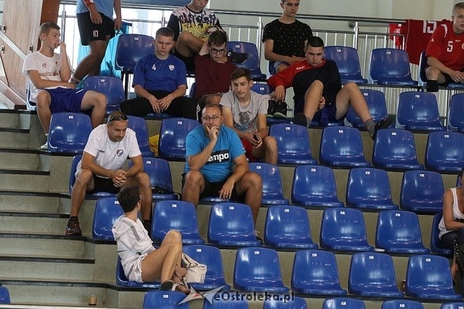 OOM 2017 - Mazowsze - piłka ręczna (18.07.2017) - zdjęcie #48 - eOstroleka.pl