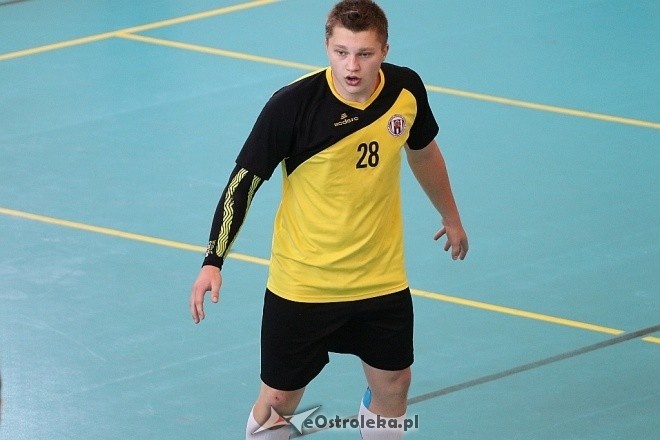 OOM 2017 - Mazowsze - piłka ręczna (18.07.2017) - zdjęcie #40 - eOstroleka.pl