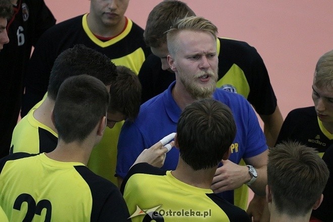 OOM 2017 - Mazowsze - piłka ręczna (18.07.2017) - zdjęcie #36 - eOstroleka.pl