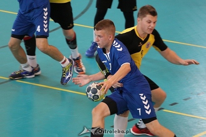 OOM 2017 - Mazowsze - piłka ręczna (18.07.2017) - zdjęcie #31 - eOstroleka.pl