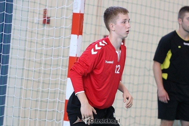 OOM 2017 - Mazowsze - piłka ręczna (18.07.2017) - zdjęcie #26 - eOstroleka.pl
