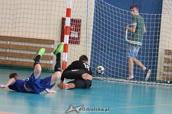 OOM 2017 - Mazowsze - piłka ręczna (18.07.2017) - zdjęcie #25 - eOstroleka.pl