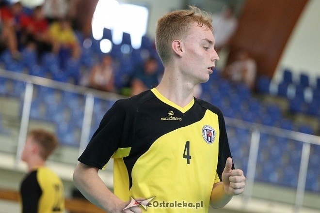 OOM 2017 - Mazowsze - piłka ręczna (18.07.2017) - zdjęcie #22 - eOstroleka.pl