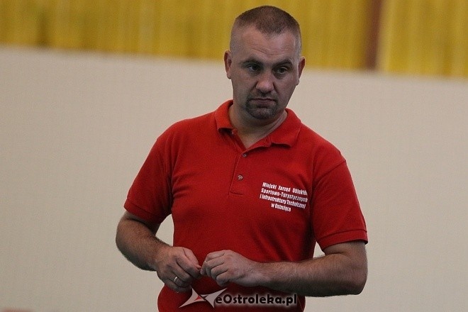 OOM 2017 - Mazowsze - piłka ręczna (18.07.2017) - zdjęcie #12 - eOstroleka.pl
