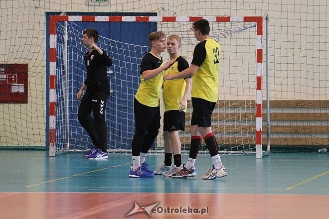 OOM 2017 - Mazowsze - piłka ręczna (18.07.2017) - zdjęcie #8 - eOstroleka.pl