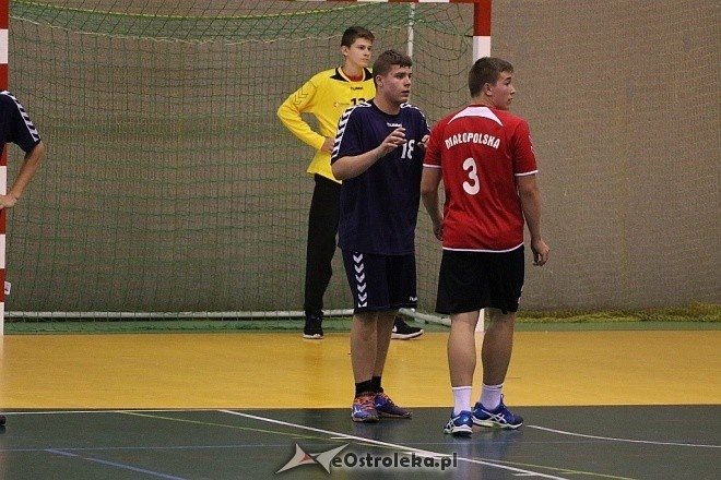 OOM 2017 - Mazowsze - piłka ręczna - dzień 2. (19.07.2017) - zdjęcie #65 - eOstroleka.pl