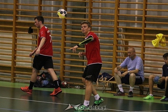 OOM 2017 - Mazowsze - piłka ręczna - dzień 2. (19.07.2017) - zdjęcie #64 - eOstroleka.pl