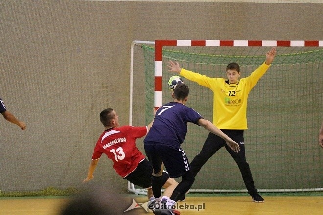 OOM 2017 - Mazowsze - piłka ręczna - dzień 2. (19.07.2017) - zdjęcie #59 - eOstroleka.pl