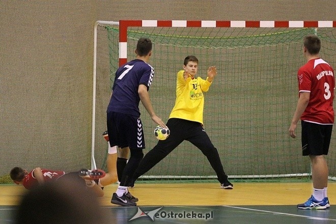 OOM 2017 - Mazowsze - piłka ręczna - dzień 2. (19.07.2017) - zdjęcie #58 - eOstroleka.pl