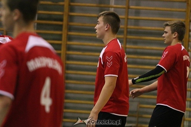 OOM 2017 - Mazowsze - piłka ręczna - dzień 2. (19.07.2017) - zdjęcie #57 - eOstroleka.pl