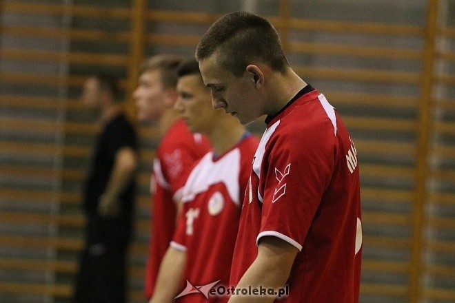 OOM 2017 - Mazowsze - piłka ręczna - dzień 2. (19.07.2017) - zdjęcie #52 - eOstroleka.pl