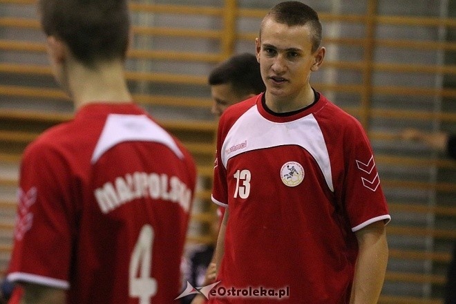 OOM 2017 - Mazowsze - piłka ręczna - dzień 2. (19.07.2017) - zdjęcie #51 - eOstroleka.pl