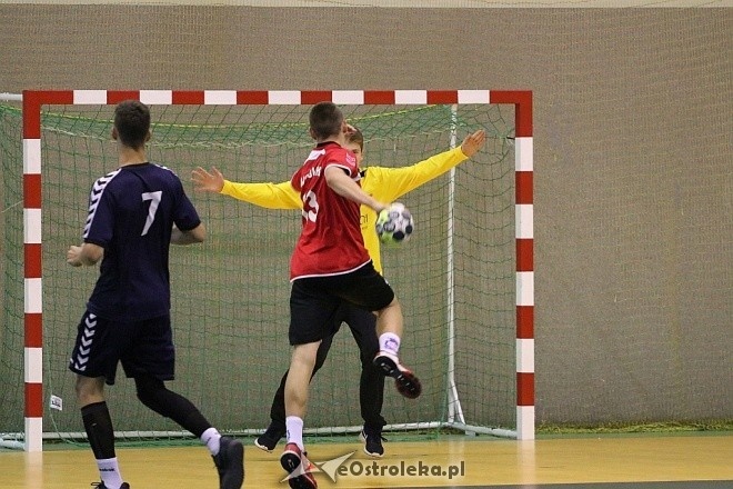 OOM 2017 - Mazowsze - piłka ręczna - dzień 2. (19.07.2017) - zdjęcie #45 - eOstroleka.pl