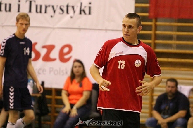 OOM 2017 - Mazowsze - piłka ręczna - dzień 2. (19.07.2017) - zdjęcie #44 - eOstroleka.pl