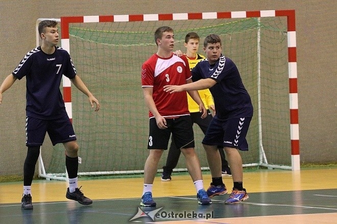 OOM 2017 - Mazowsze - piłka ręczna - dzień 2. (19.07.2017) - zdjęcie #43 - eOstroleka.pl