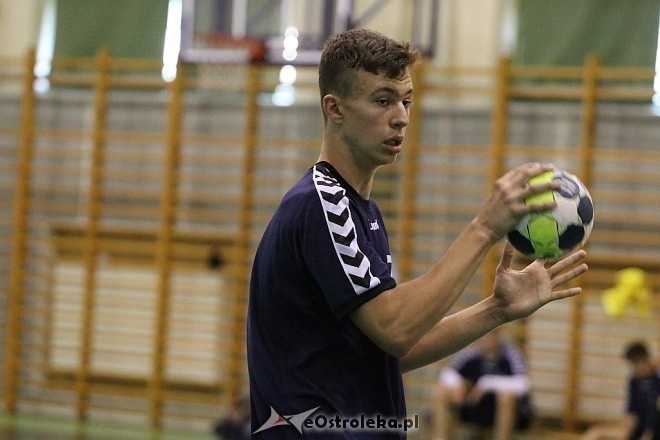 OOM 2017 - Mazowsze - piłka ręczna - dzień 2. (19.07.2017) - zdjęcie #38 - eOstroleka.pl